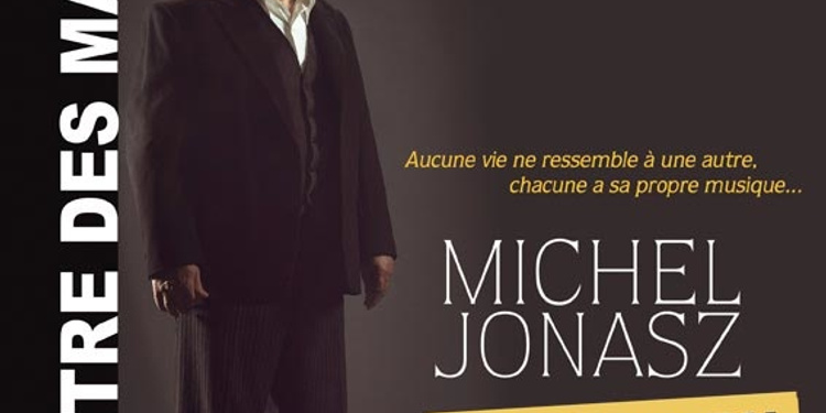 Michel Jonasz - Abraham