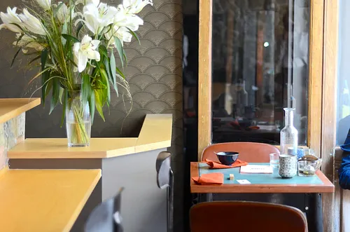 Sōma Restaurant Paris