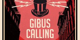 Soirée Gibus Calling : Carte blanche à LaBlonde Musique, Rocknfool et Bim Bam Boum