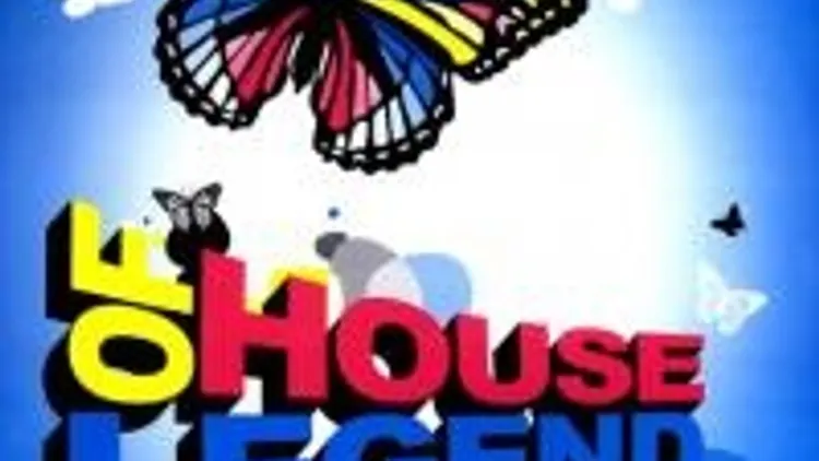 House Of Legend