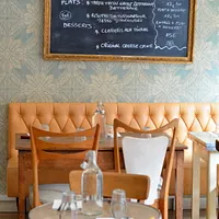La Cantine Vagabonde