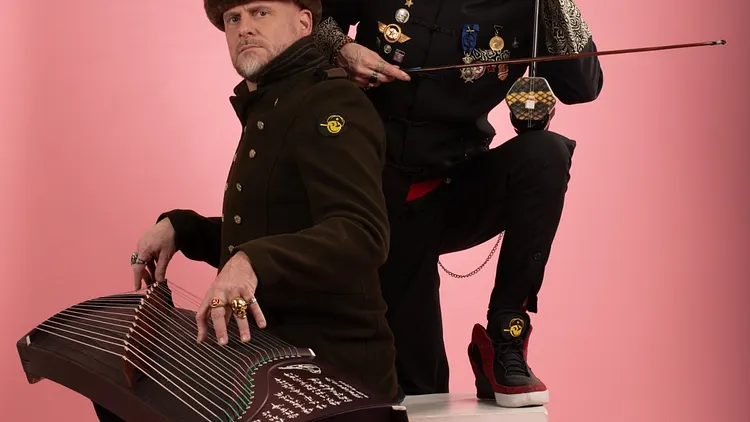 Soviet Suprem