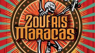 Les Zoufris Maracas font la manche au Cabaret Sauvage