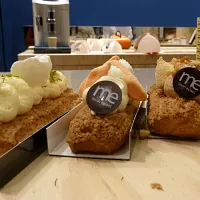 ME - Mon Éclair