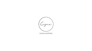 CIGOIRE SLOW SHOPPING