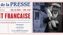 La Nuit Française
