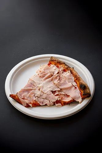 Boni’s Pizzas, Pizzeria, Paris