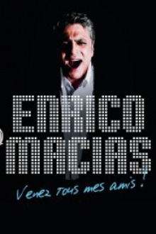 Enrico Macias en concerts