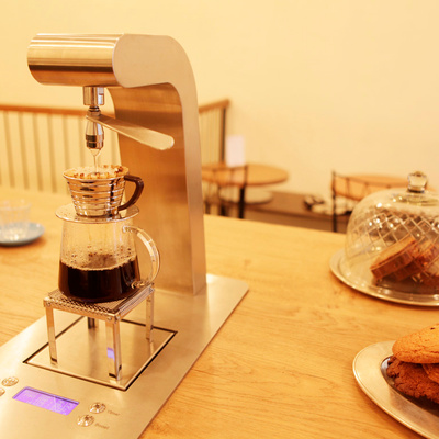 Télescope : la dignité du café restaurée