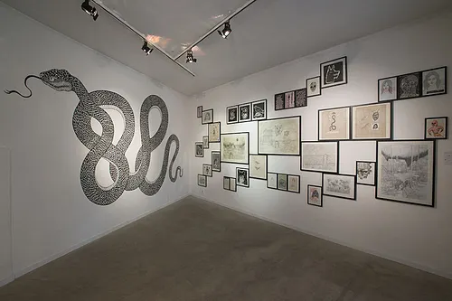 Arts Factory Galerie d'art Paris