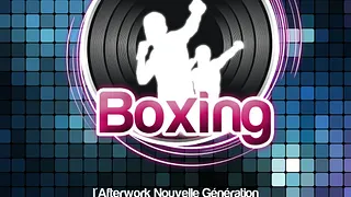 Afterwork MusicalBoxing