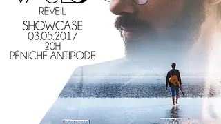 Vaslo + Inside Voices Paris