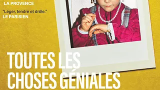 Toutes les choses géniales