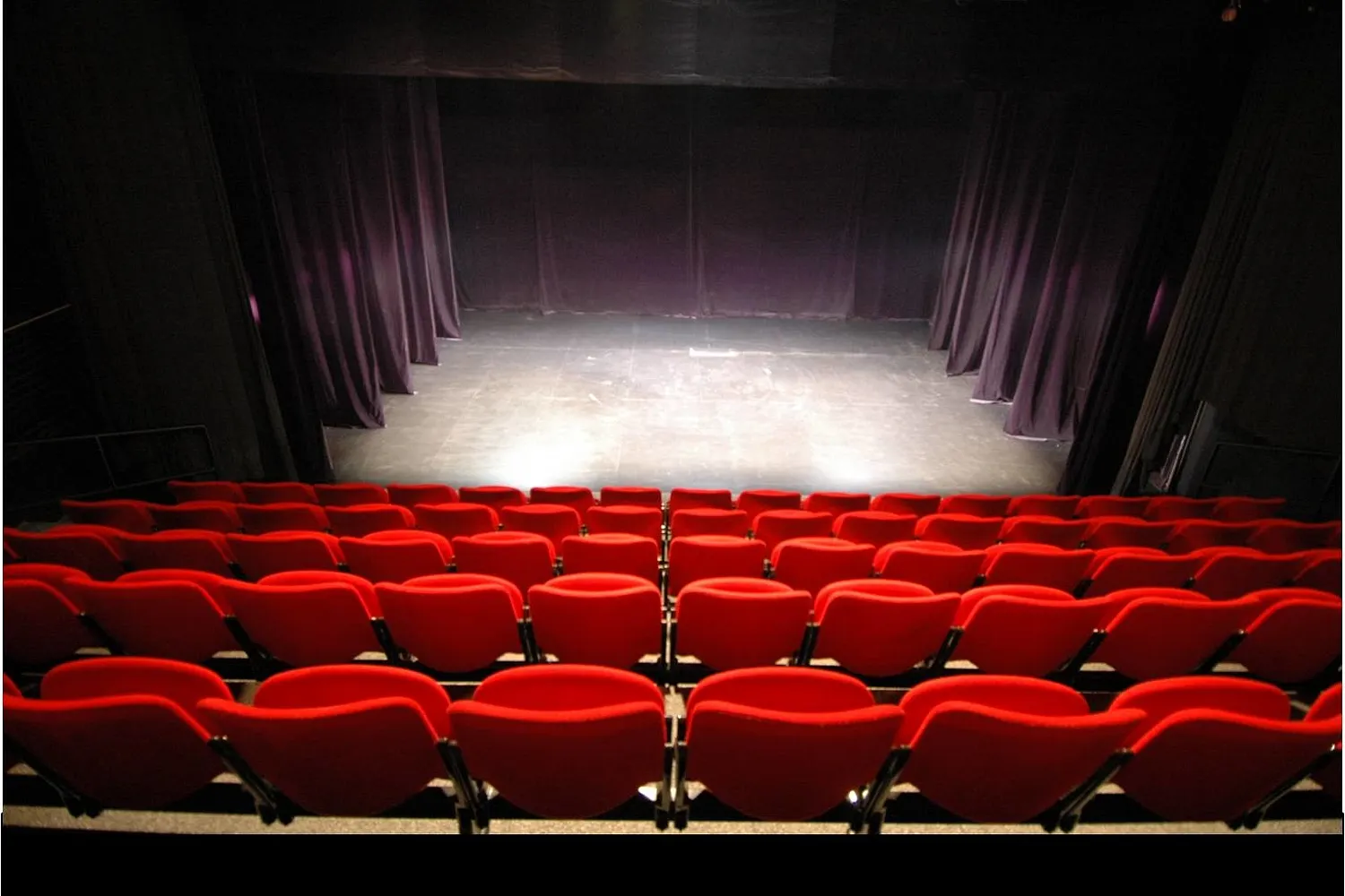 Théâtre des Feux de La Rampe