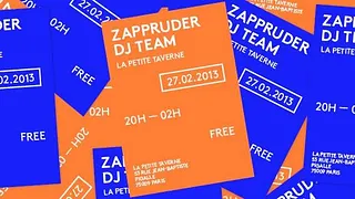 Zappruder