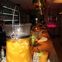 Le Zaza Bar