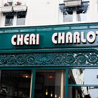 Chéri Charlot