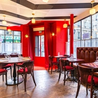 Le Comptoir Boutary