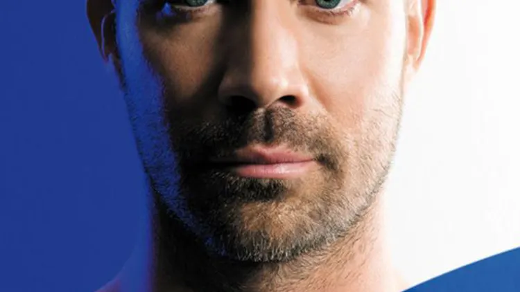 Emmanuel Moire