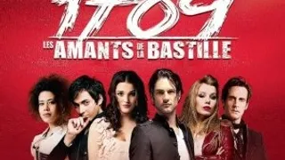 1789 - Les Amants De La Bastille