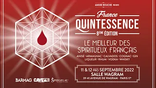 8ème édition de France Quintessence