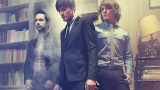 Puggy en concert