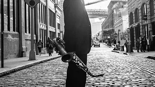 Concert Jazz, Thomas Racine Ft Eyal Vilner, 25 et 26 Oct