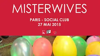 MISTERWIVES