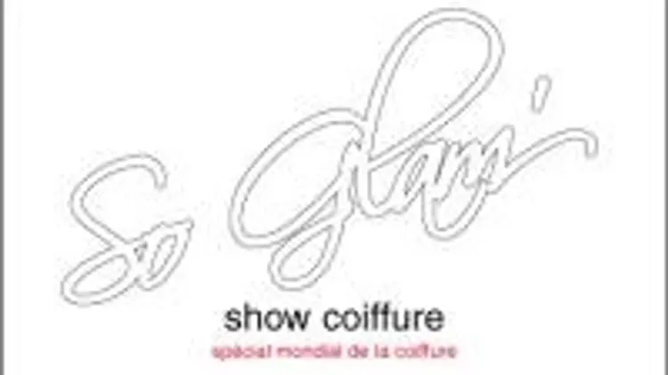So Glam' Special Mondial de la Coiffure