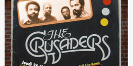 Funk Successions : Tribute to The Crusaders