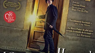 13 rue du Hasard