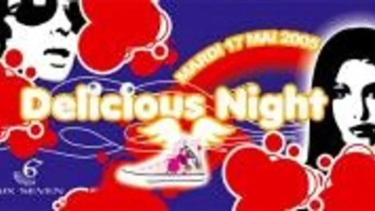 Delicious Night