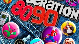 Génération 80-90 retourne les Etoiles
