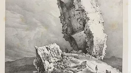La Fabrique du Romantisme, Charles Nodier et Les voyages pittoresques
