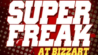 SUPERFREAK
