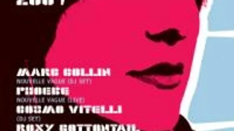 Nouvelle Vague