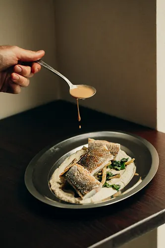 Le Stock Restaurant Paris