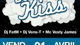 I LOVE HYPE POP "SPECIAL DJ KISS" BBM 25FC02BE