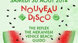 Nouveau Disco
