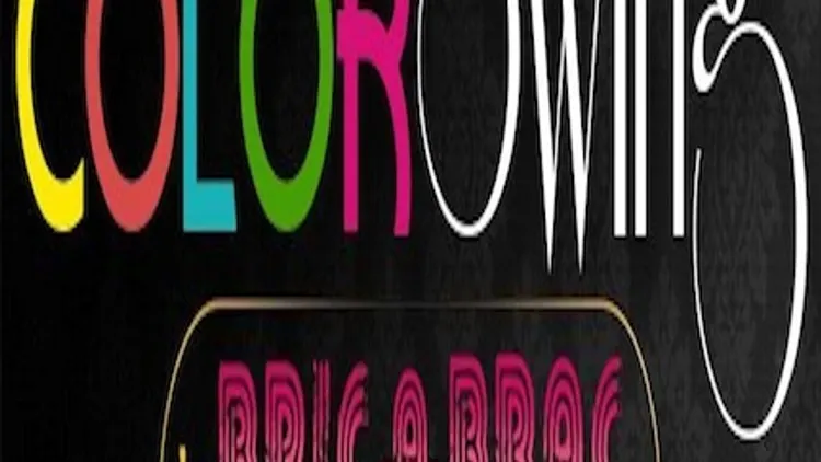 Colorswing