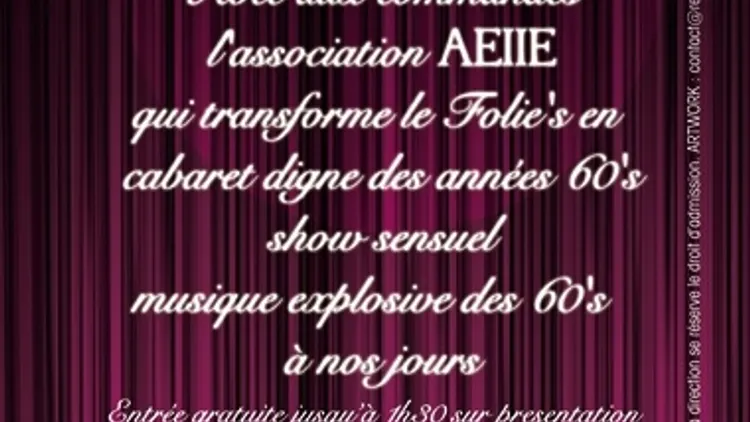 SCENE OUVERTE