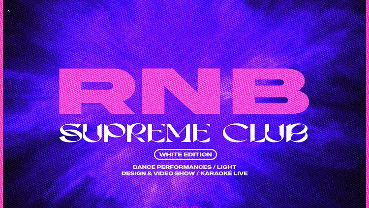 RNB SUPREME CLUB