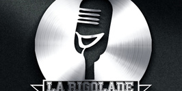 La Rigolade !! Comedy club