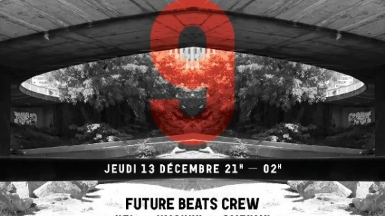 Future Beats #9