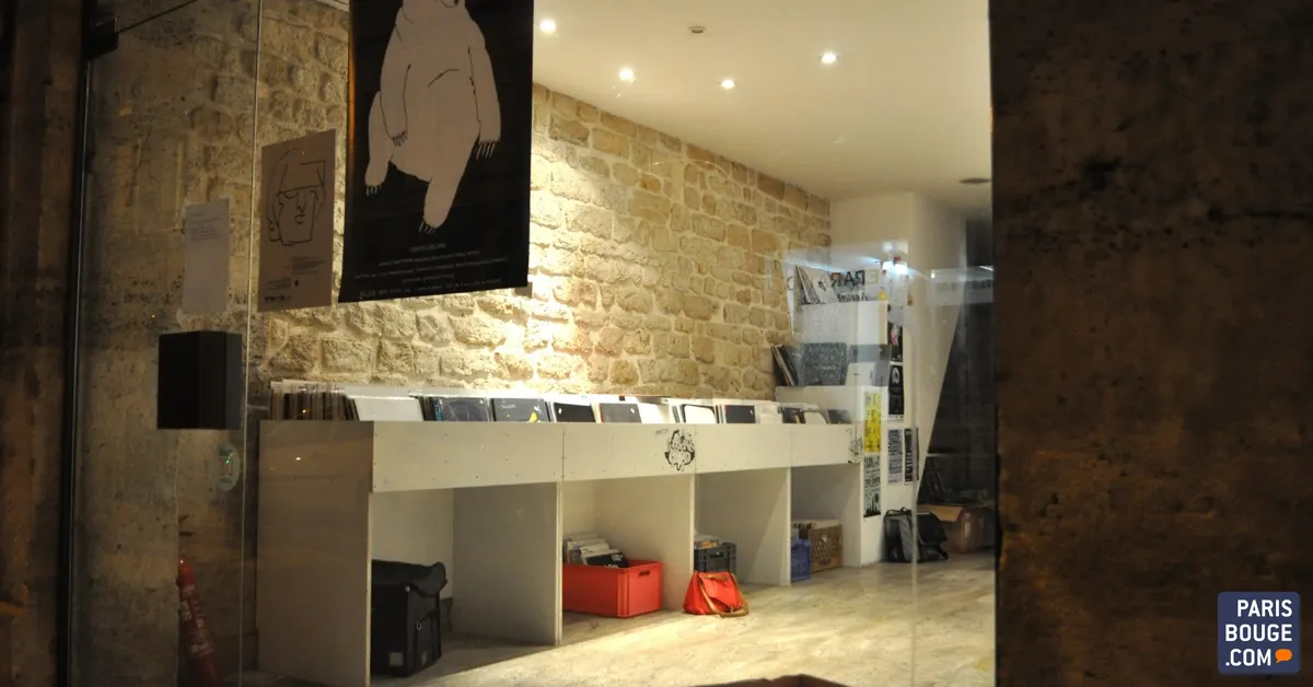Sourcesop La Source Shop Paris