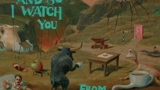 Concert : And So I Watch You from Afar