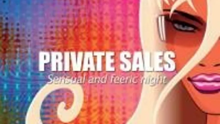 Private Sales