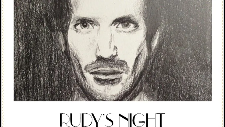 Rudy's Night