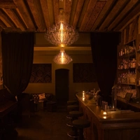 L'Experimental Cocktail Club