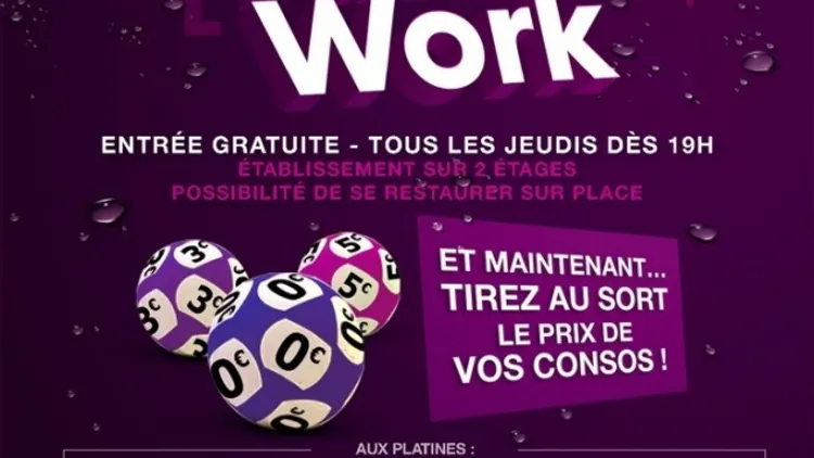 l'afterwork du clip'